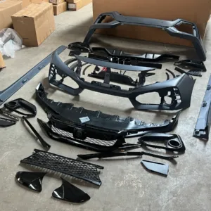 Body Kit SetiBody Kit SetiBody Kit SetiBody Kit Seti