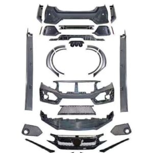 Suv Pikap aksesuarSuv Pikap aksesuar