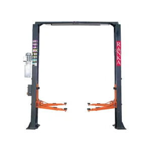 4 Ton Kaldırma Kapasiteli Üstten Bağlantılı Premium Kalite Tam Otomatik Lift