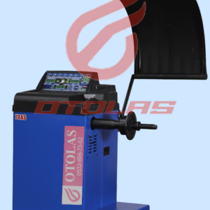 Balans Makinesı Otolas 70A- 05326987352