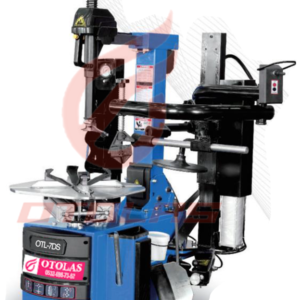 Lastik Söktak/Değiştirme Makinesi Otolas 7D