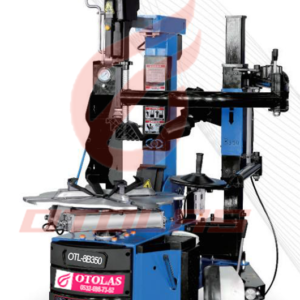Lastik Söktak/Değiştirme Makinesi Otolas 806B