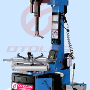 Lastik Söktak/Değiştirme Makinesi Otolas 7D- 05326987352
