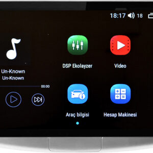 Otolas Vw Passat cc Android Multimedya Navigasyon Oto Teyp