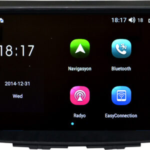 Otolas Suzuki Baleno Android Multimedya Navigasyon Oto Teyp